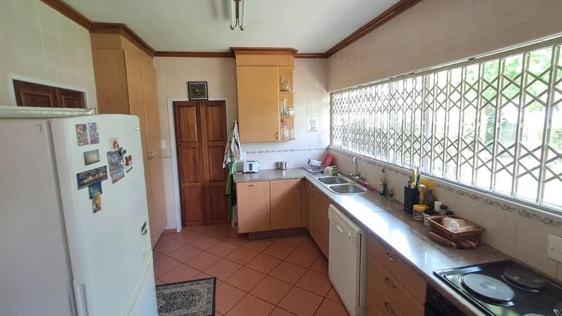 4 Bedroom Property for Sale in Meyerhof Free State